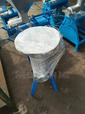 Commercial Fufu Pounding Machine.