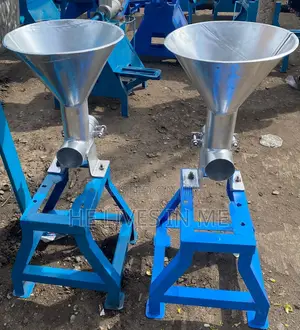 Commercial Fufu Pounding Machine.