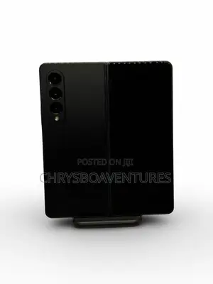 Samsung Galaxy Z Fold4 512 GB Black