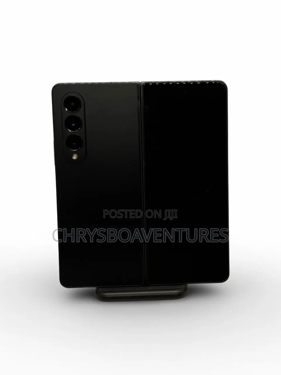 Samsung Galaxy Z Fold4 512 GB Black