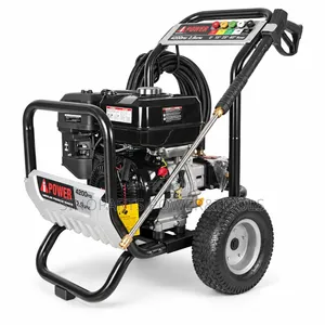 Senci SC4200 4200PSI 459cc Petrol High Pressure Washer