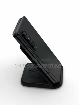 Samsung Galaxy Z Fold4 512 GB Black