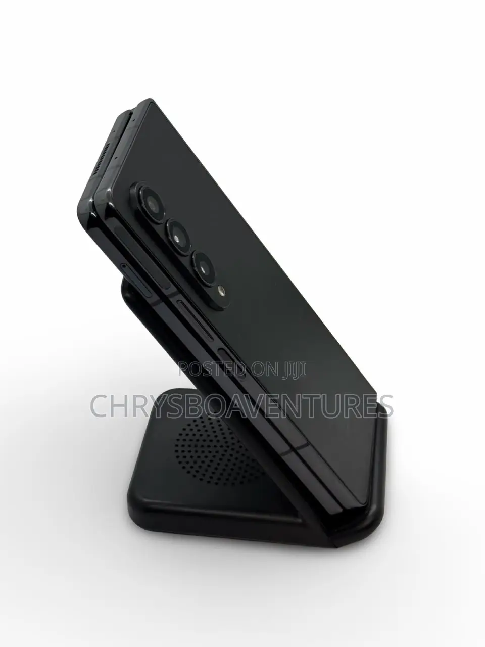 Samsung Galaxy Z Fold4 512 GB Black