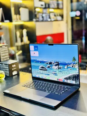 Laptop Apple MacBook Pro 2024 M4 Pro 24GB Apple M4 Pro SSD 512GB