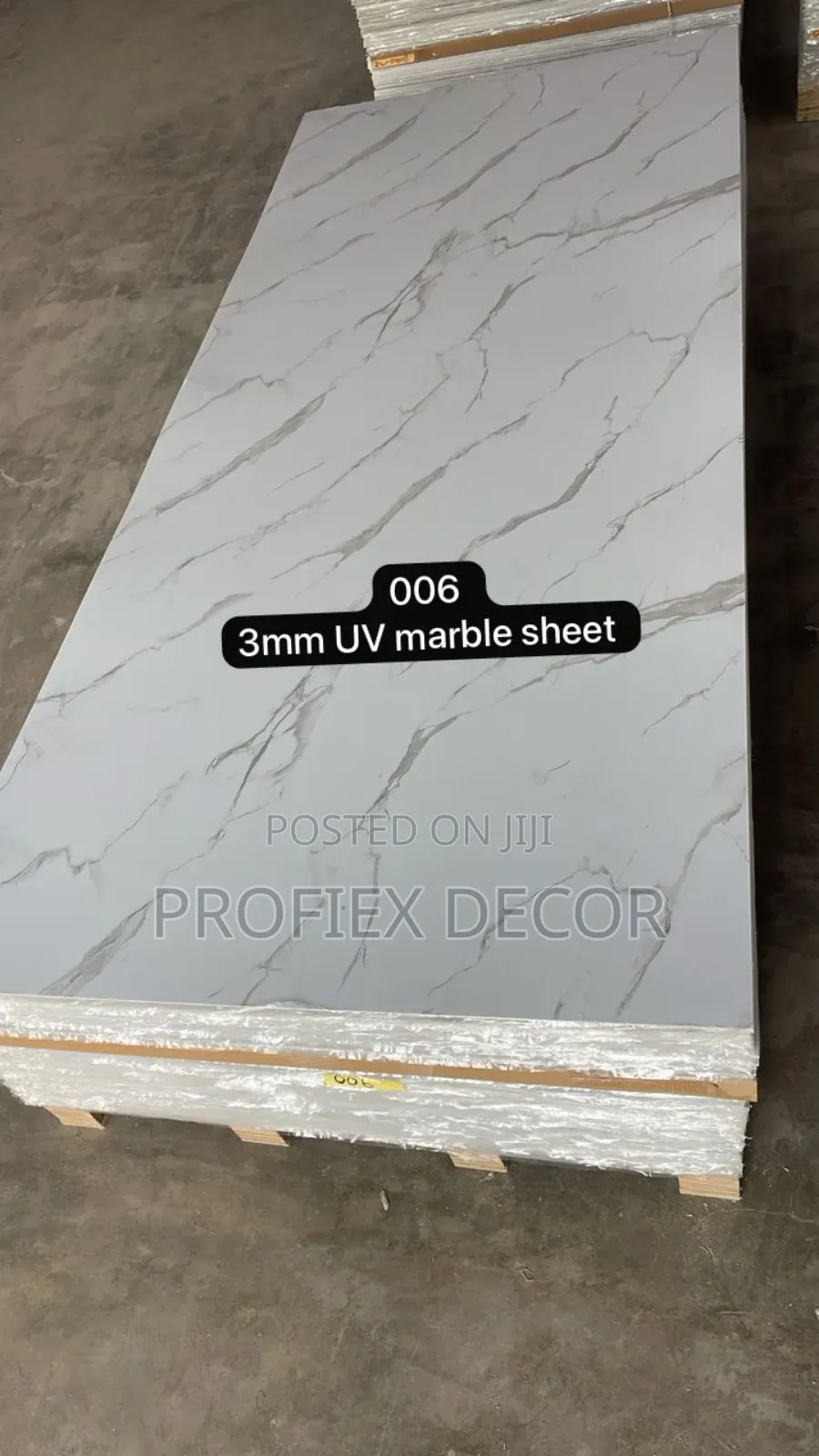 Charcoal Board