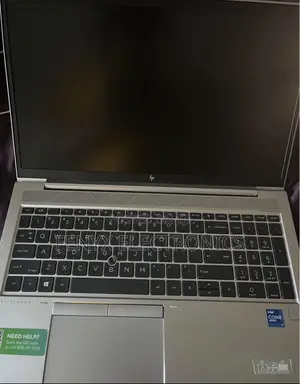 Laptop HP EliteBook 850 G8 16GB Intel Core i7 SSD 512GB