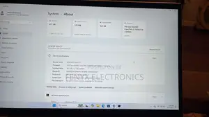 Laptop HP EliteBook 850 G8 16GB Intel Core i7 SSD 512GB