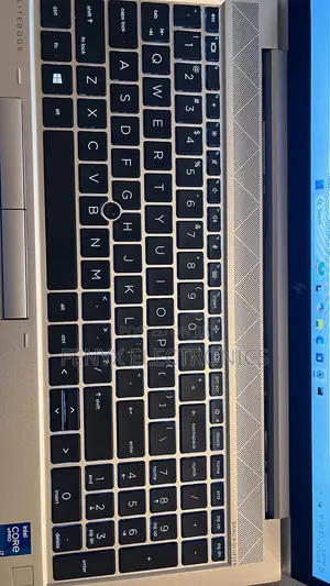 Laptop HP EliteBook 850 G8 16GB Intel Core i7 SSD 512GB