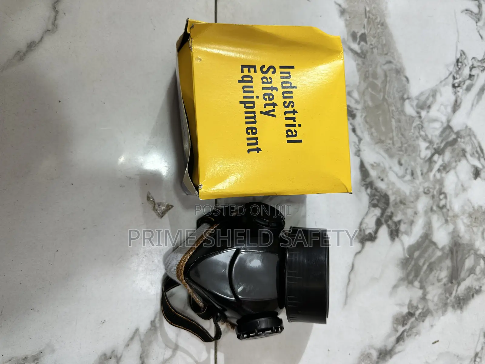 Industrial Respirator Mask Protective Half Face Respirator