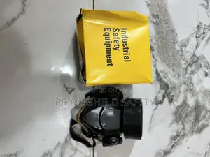 Industrial Respirator Mask Protective Half Face Respirator