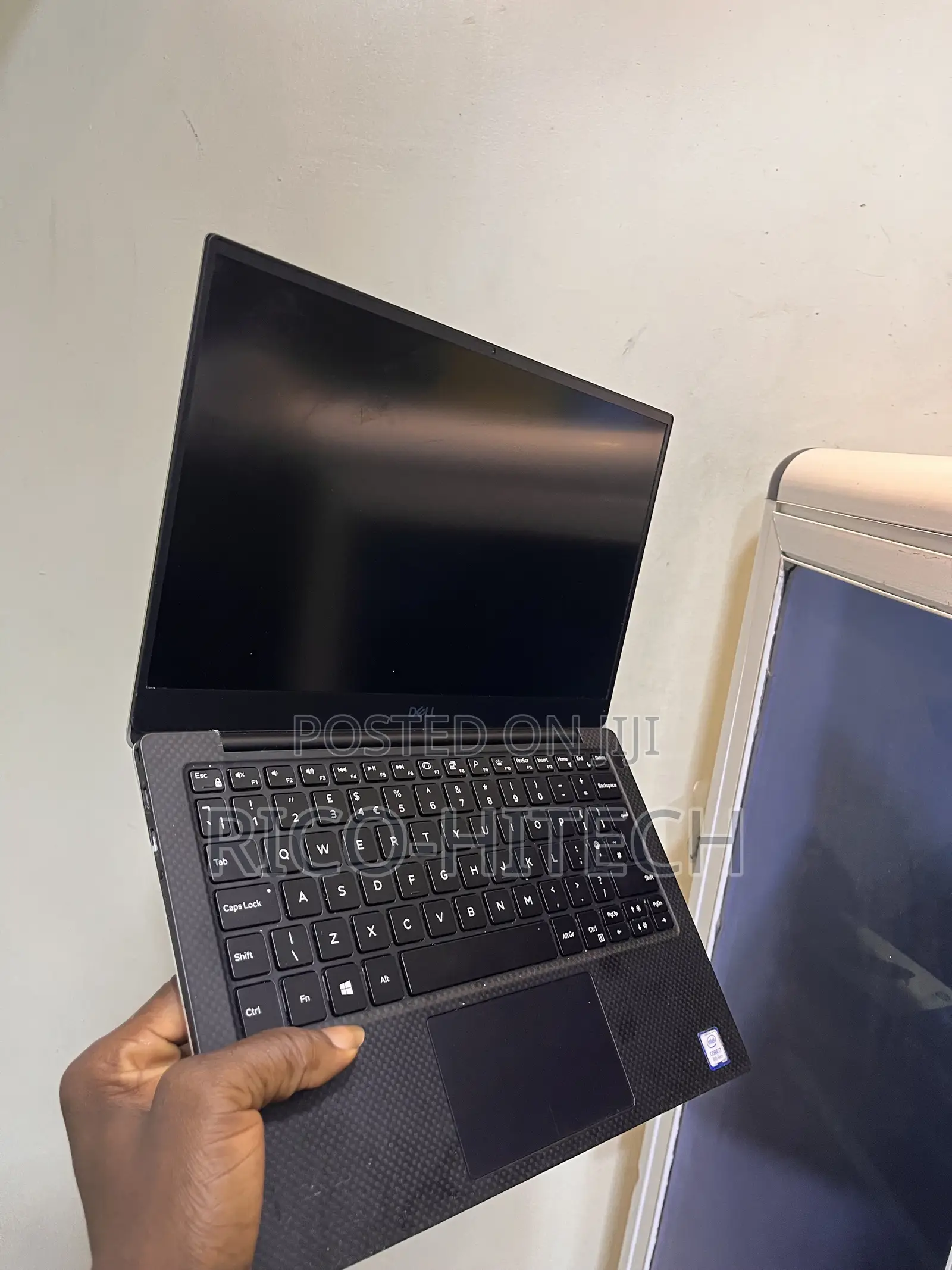 Laptop Dell XPS 13 16GB Intel Core i7 SSD 256GB