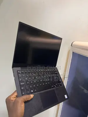 Laptop Dell XPS 13 16GB Intel Core i7 SSD 256GB