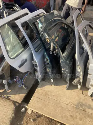 Golf 3 Doors