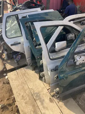 Golf 3 Doors