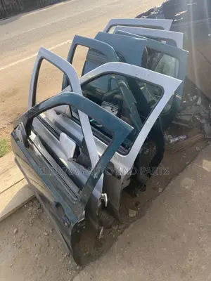 Golf 3 Doors