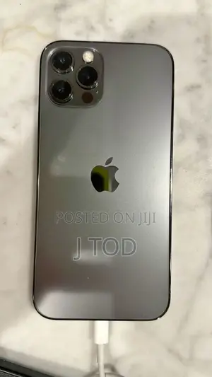 Apple iPhone 12 Pro 128 GB Black