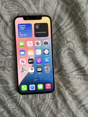 Apple iPhone 12 Pro 128 GB Black