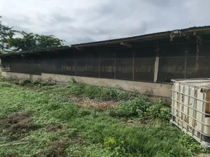 Poultry Farm Pig Farm for Sale ( 7 Acres Land)