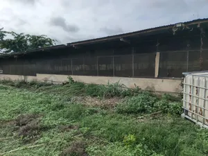 Poultry Farm Pig Farm for Sale ( 7 Acres Land)
