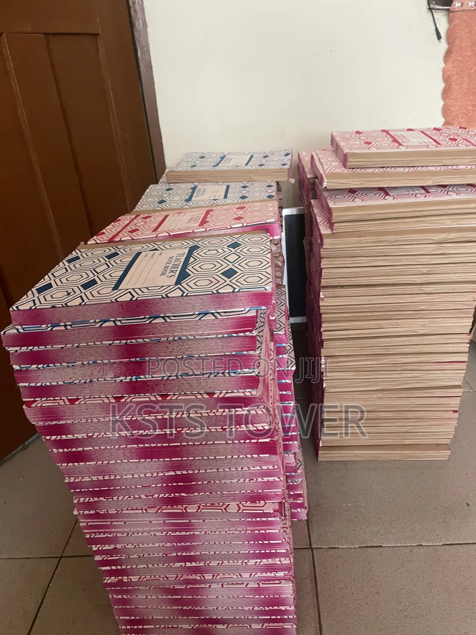 Teachers Notebook Wholesale