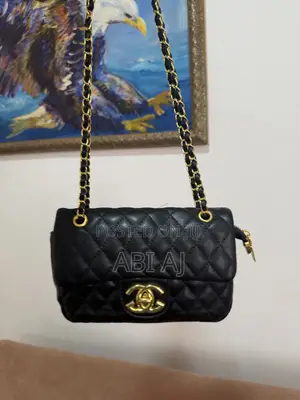 Neat and Very Affordable Bags for Ladies