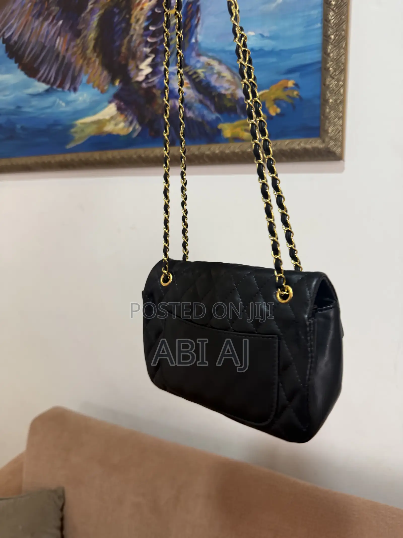 Neat and Very Affordable Bags for Ladies
