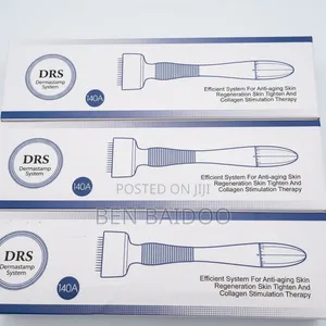 Derma Stamp (140A)