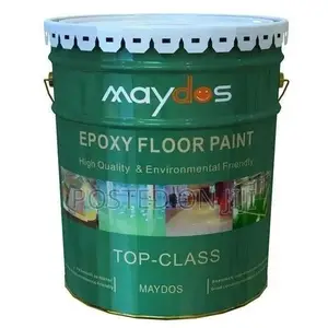 Epoxy Paint for Floor and Wall
