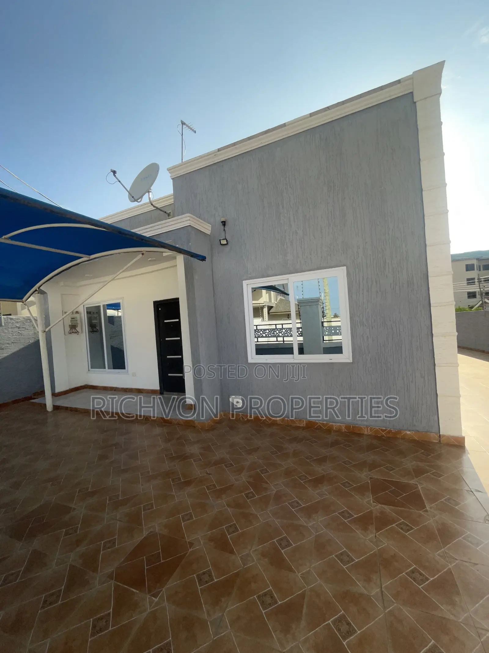3bdrm House in Richvon, Baatsona Total for sale