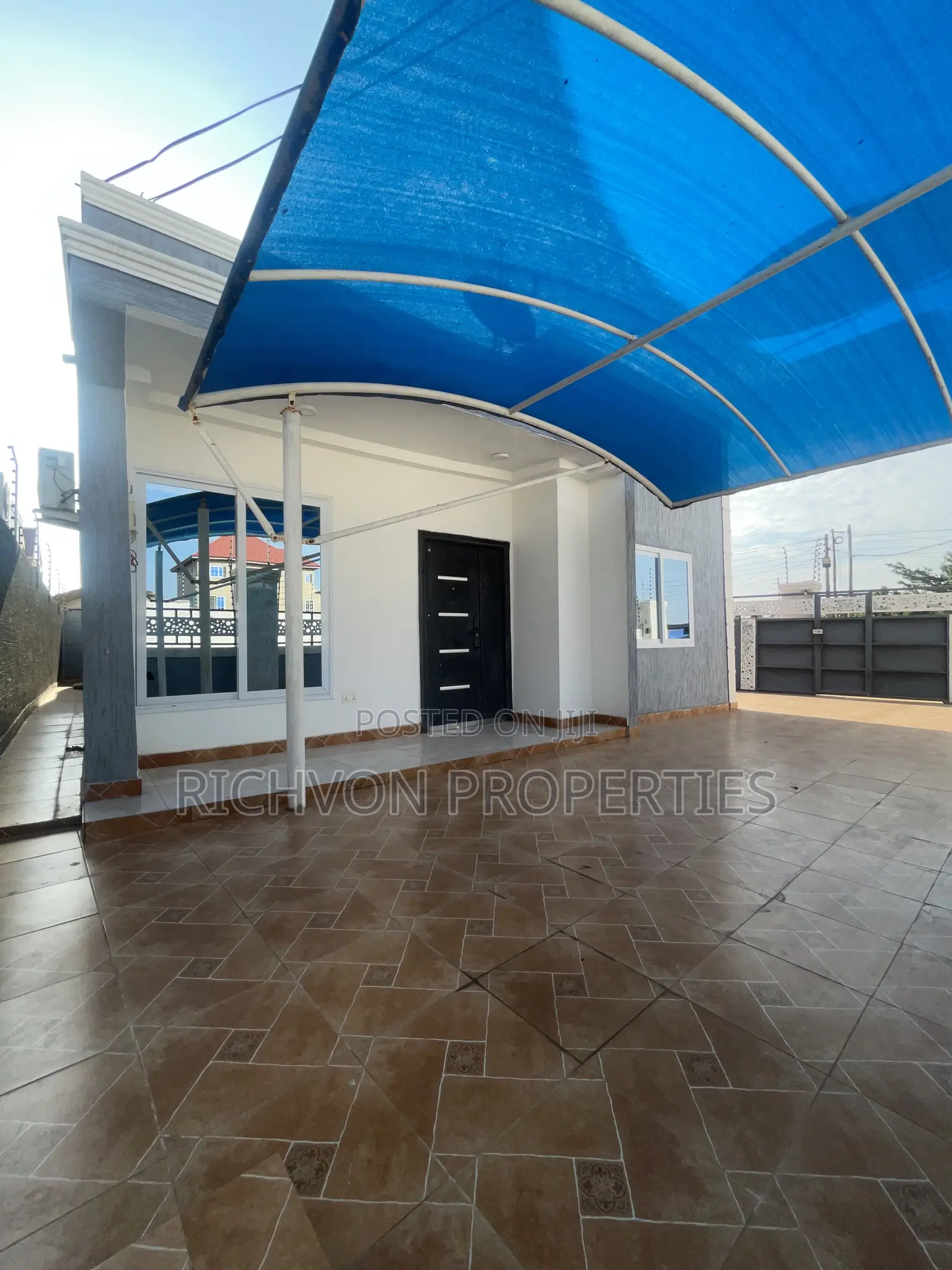 3bdrm House in Richvon, Baatsona Total for sale