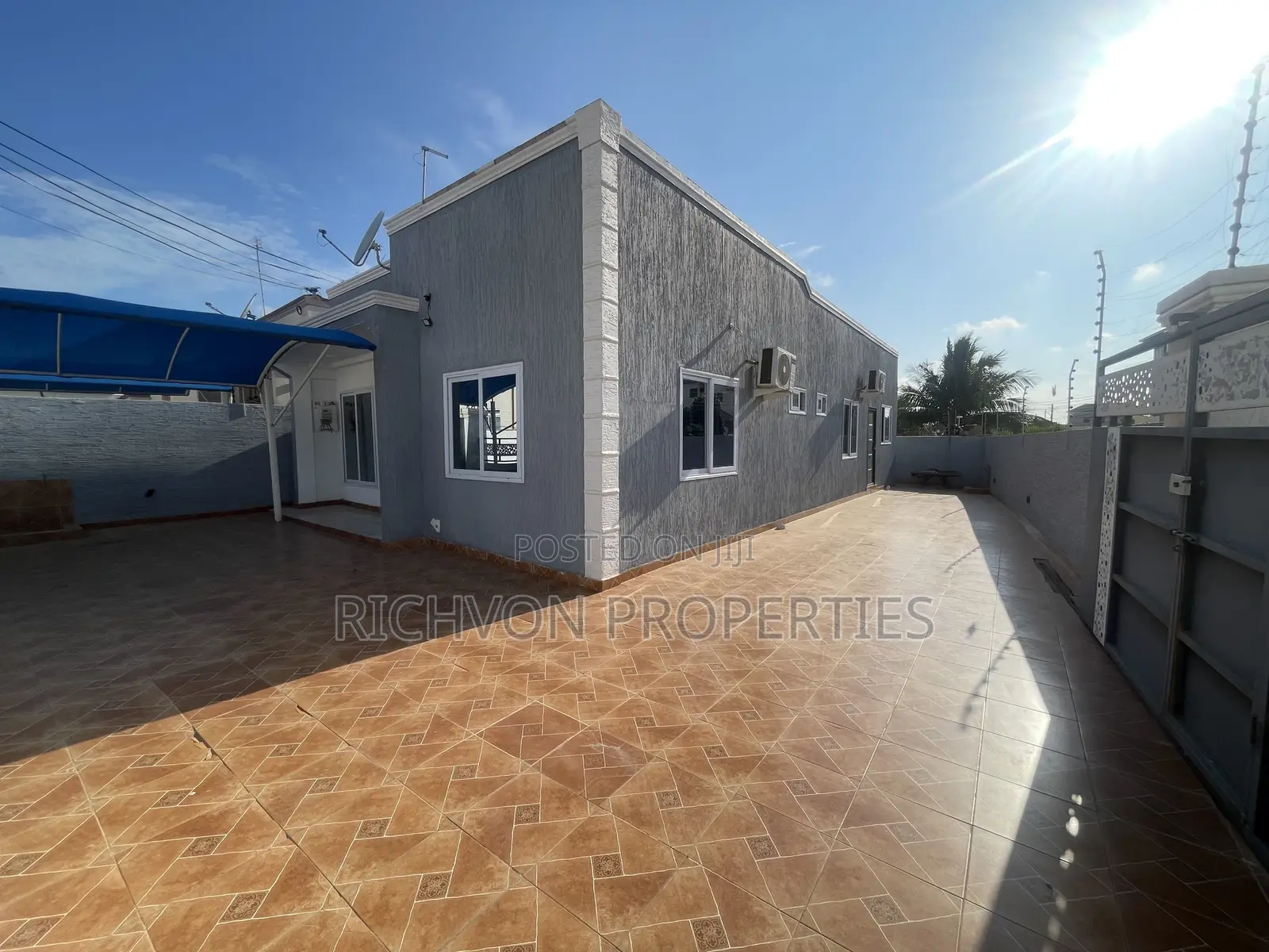 3bdrm House in Richvon, Baatsona Total for sale