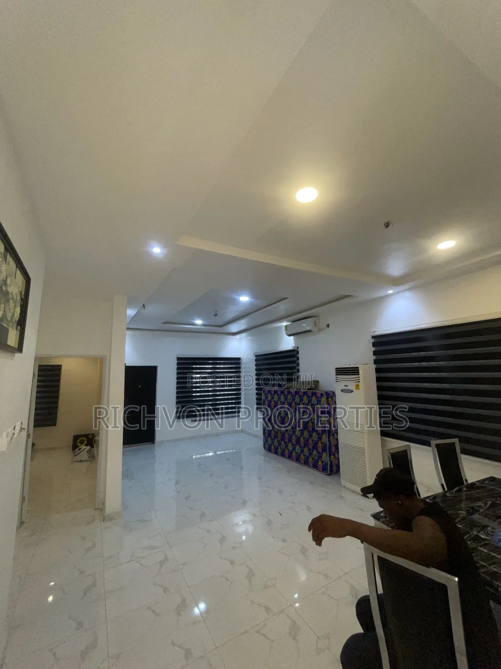 3bdrm House in Richvon, Baatsona Total for sale