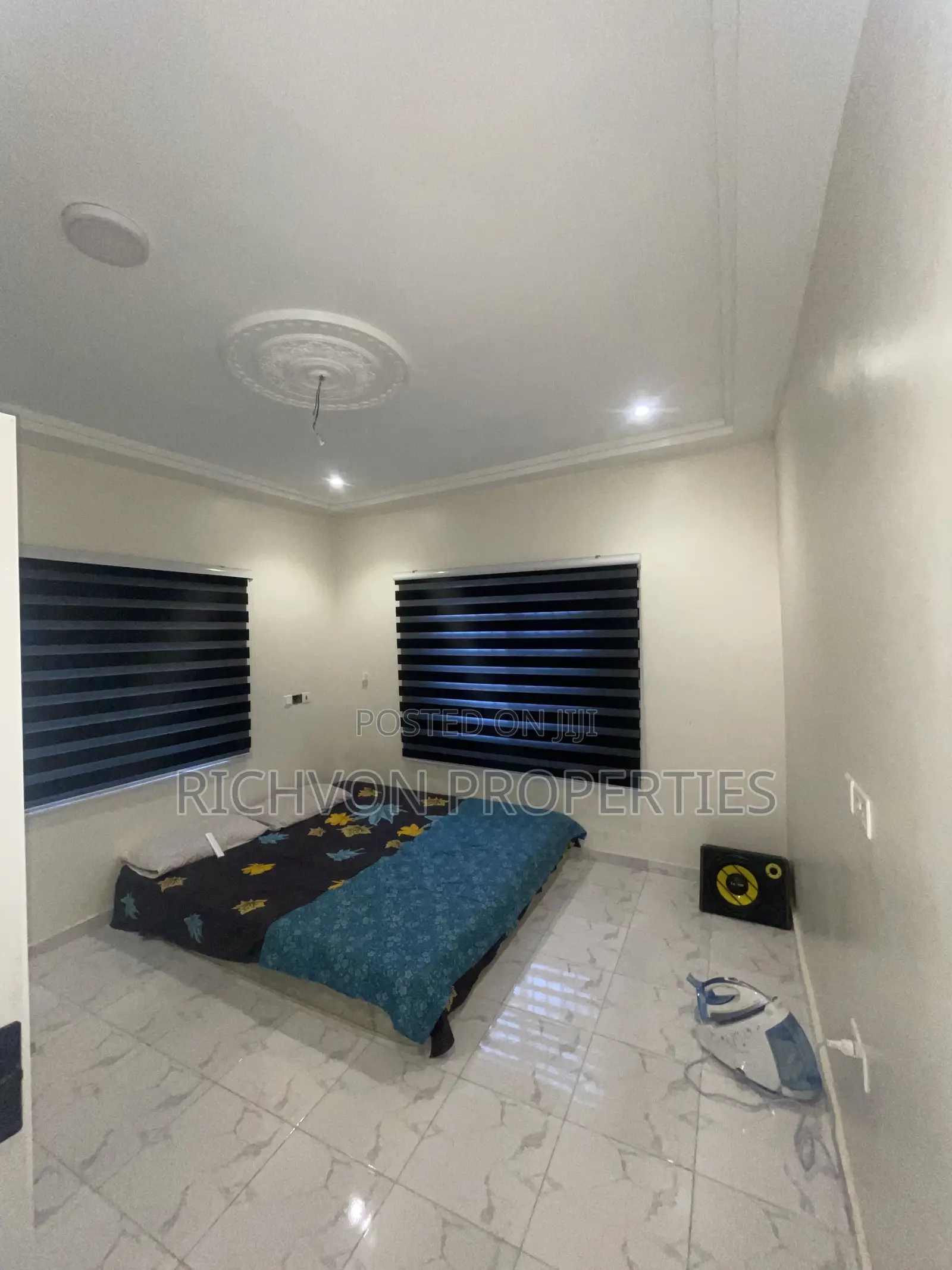 3bdrm House in Richvon, Baatsona Total for sale