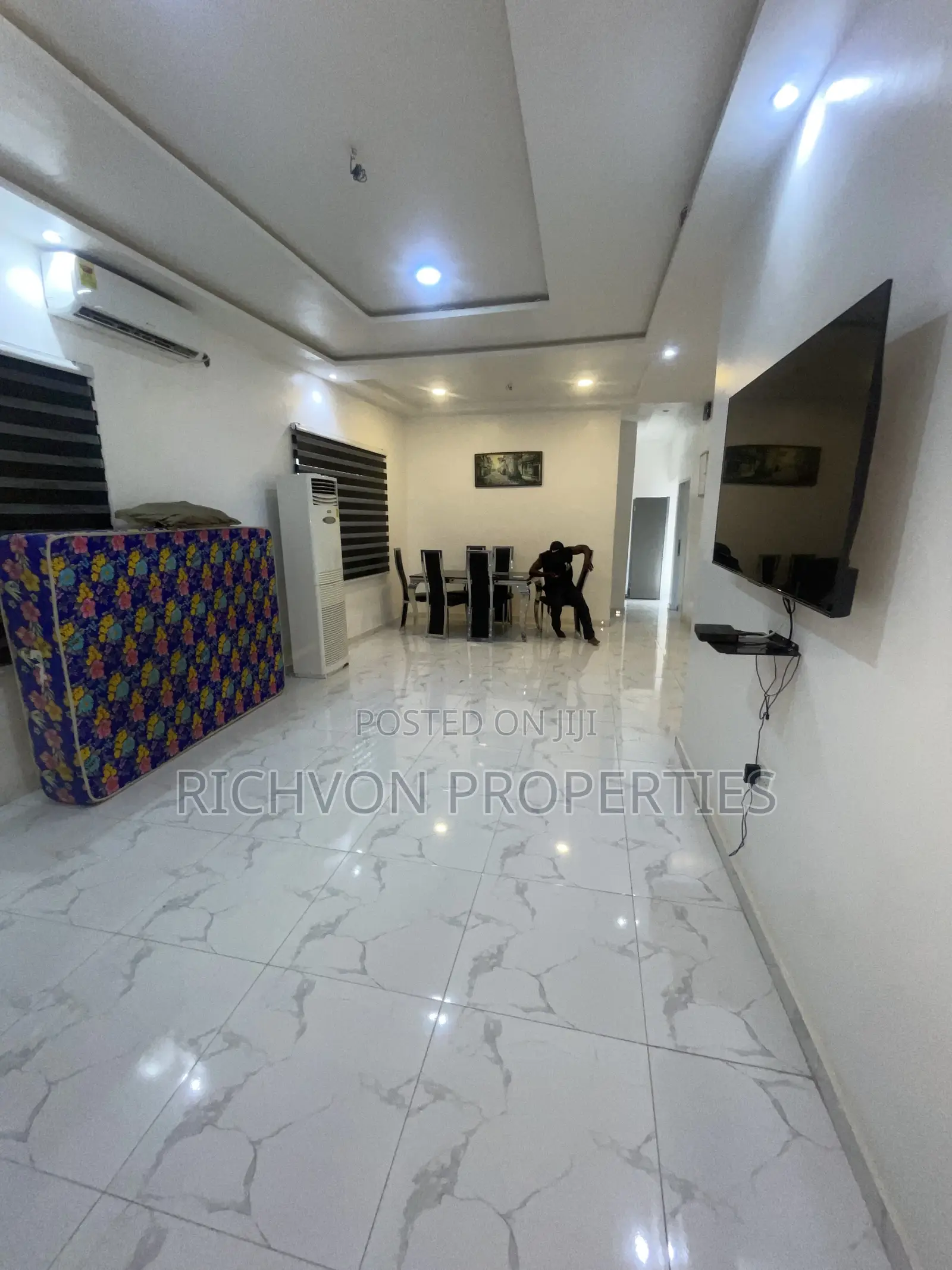 3bdrm House in Richvon, Baatsona Total for sale
