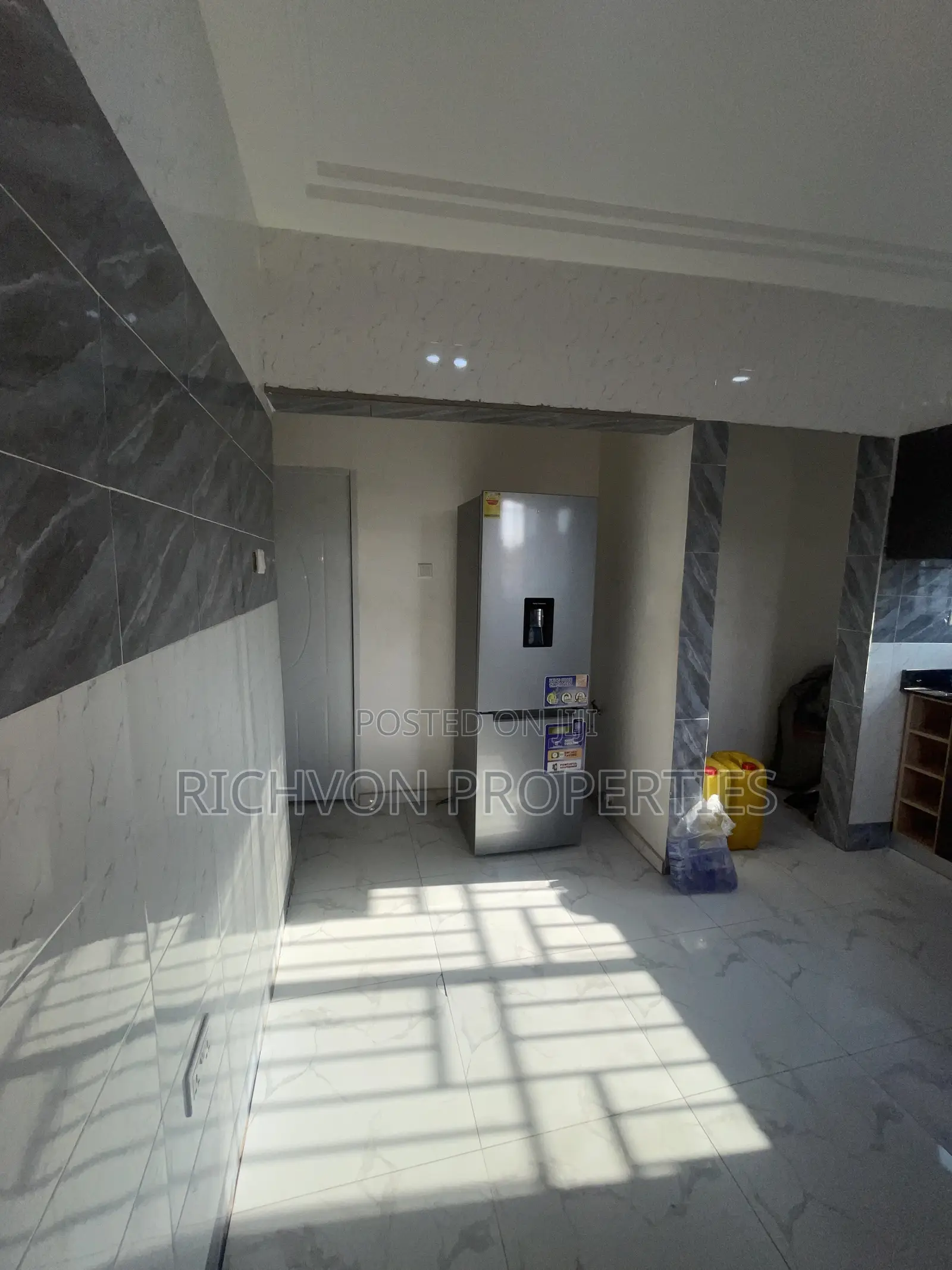 3bdrm House in Richvon, Baatsona Total for sale