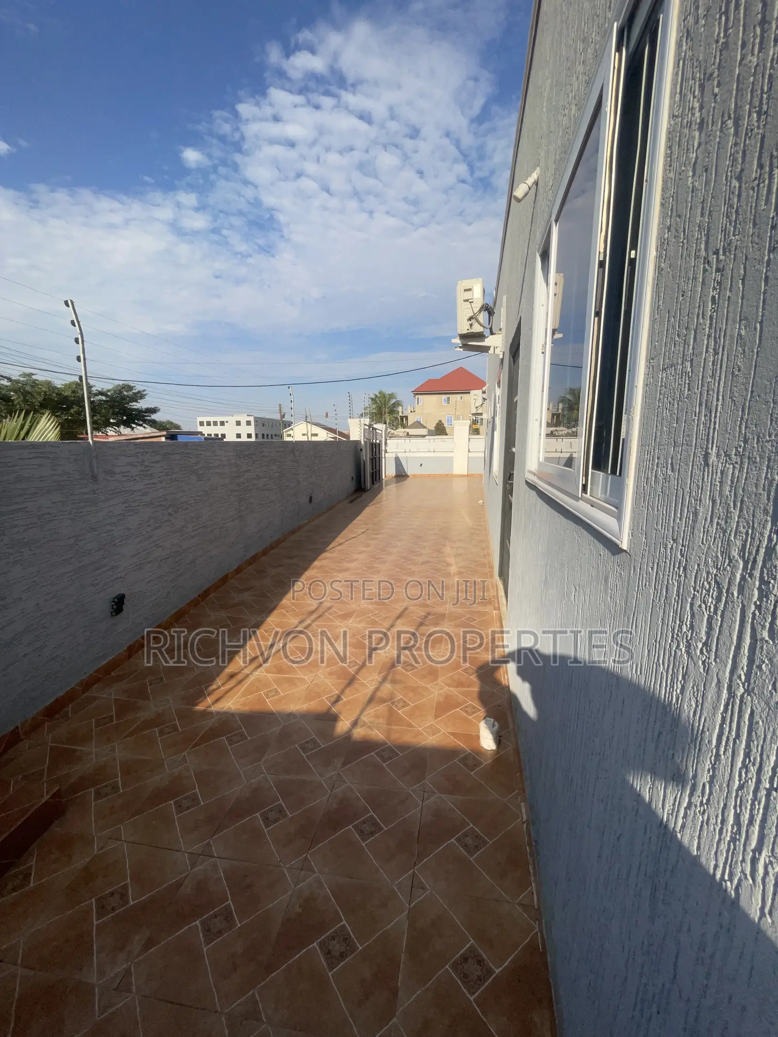 3bdrm House in Richvon, Baatsona Total for sale