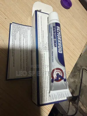 Kookoo Cream Hemorrhoids