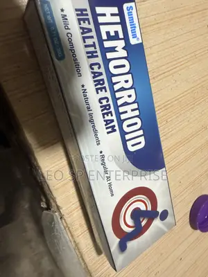 Kookoo Cream Hemorrhoids