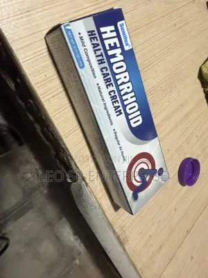 Kookoo Cream Hemorrhoids