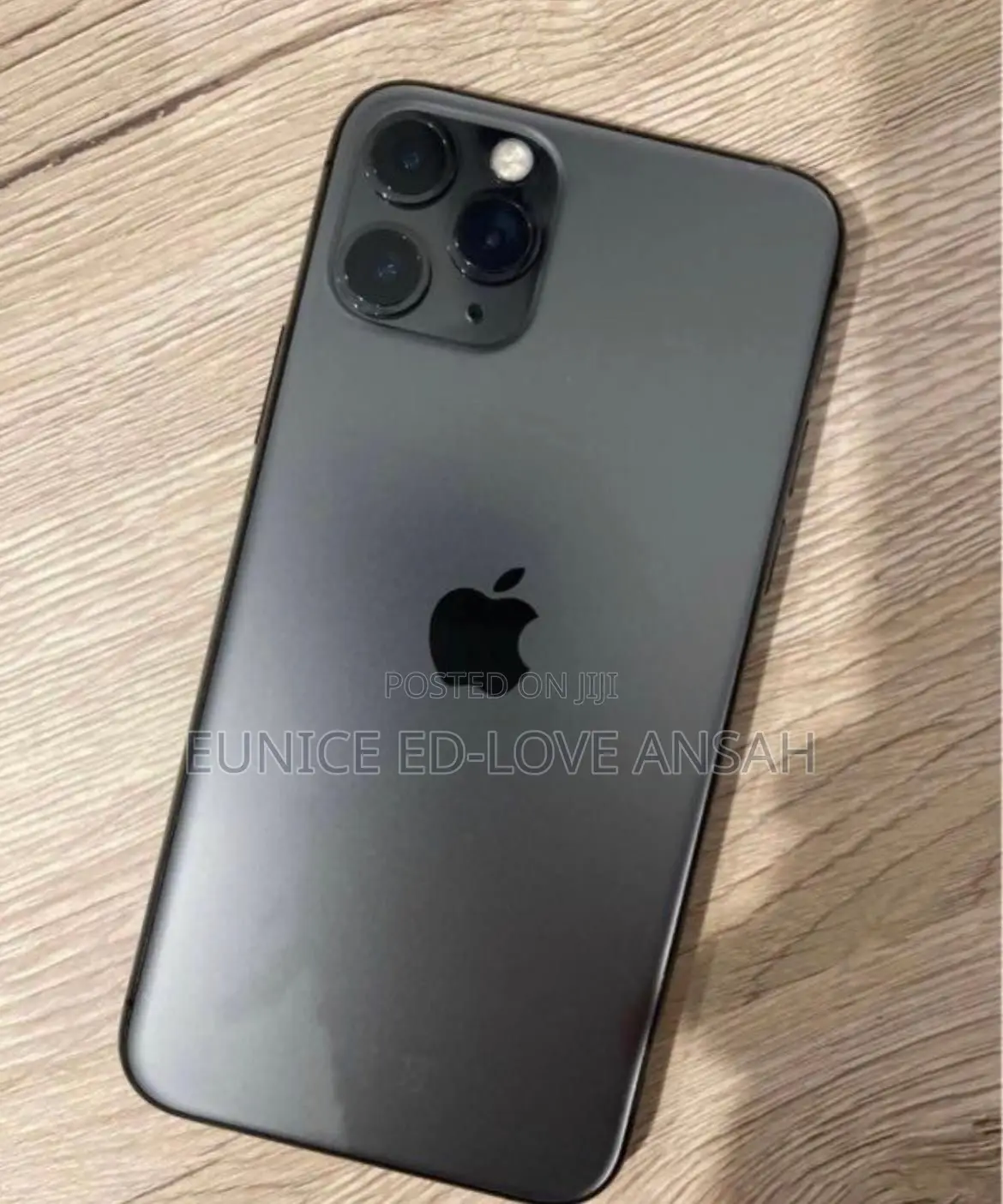 Apple iPhone 12 Pro 128 GB Black