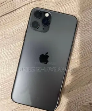 Apple iPhone 12 Pro 128 GB Black