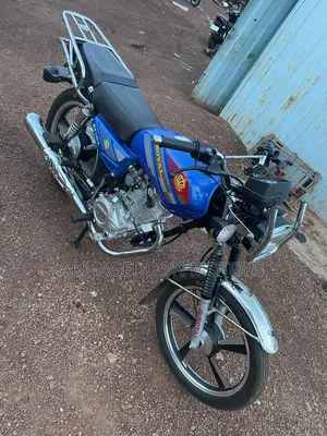 Royal RY125 2026 Blue