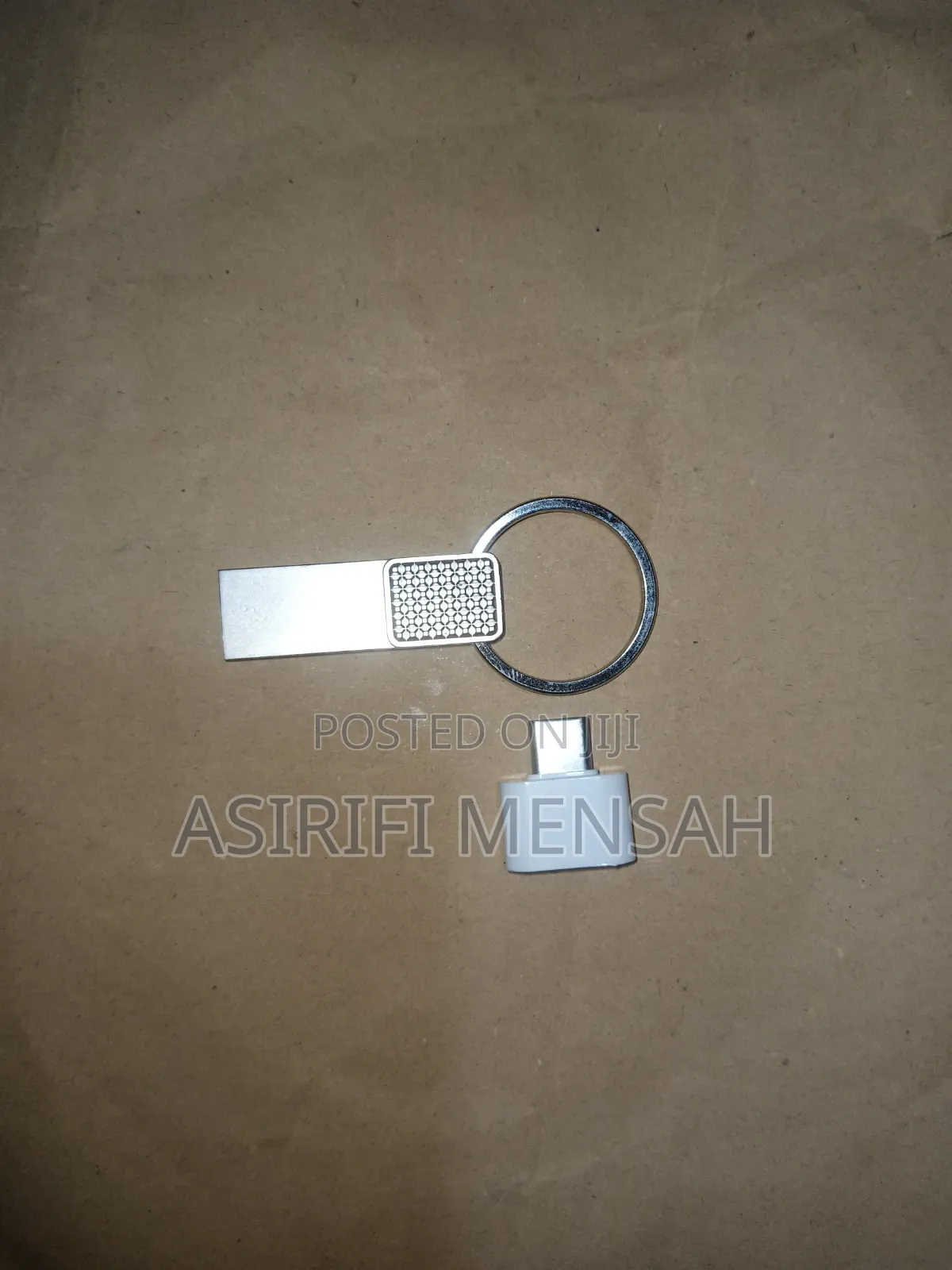 Memory Pendrive