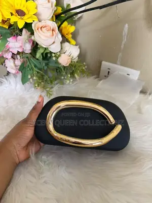 Ladies Elegant Luxury Bags