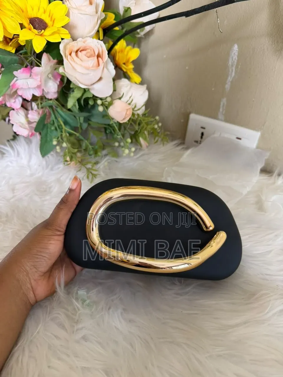 Ladies Elegant Luxury Bags