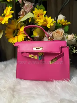 Ladies Elegant Luxury Bags