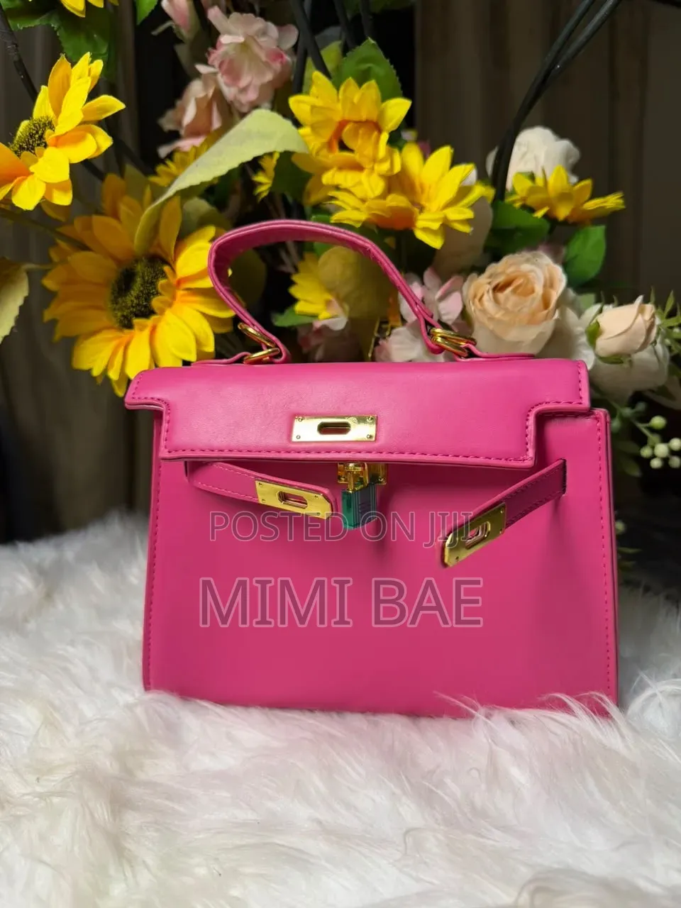 Ladies Elegant Luxury Bags