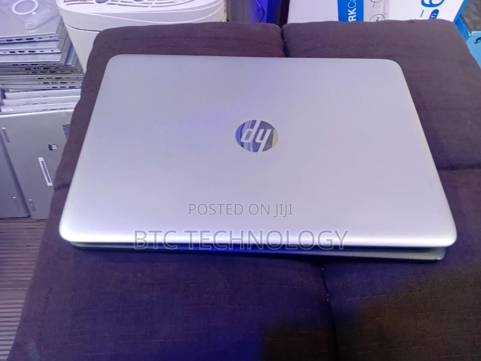Laptop HP EliteBook 840 G3 8GB Intel Core i5 SSD 256GB