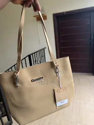 Bags for My Beautiful Ladies