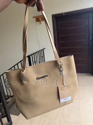 Bags for My Beautiful Ladies